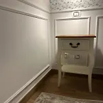 Βίλα Charming Beachfront Retreat *