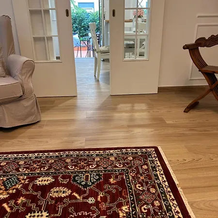 Charming Beachfront Retreat