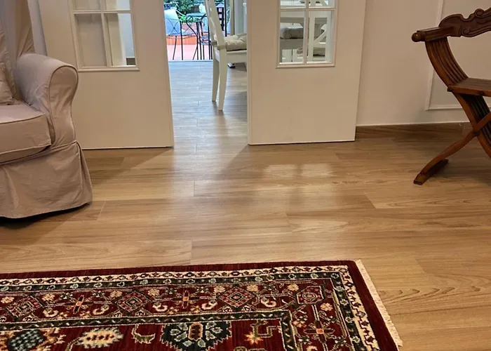 Charming Beachfront Retreat