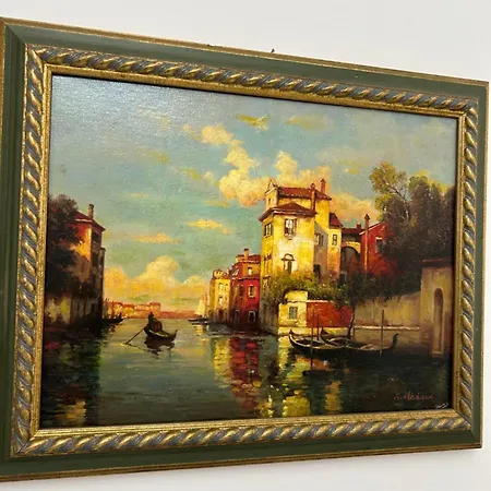 Βίλα Charming Beachfront Retreat